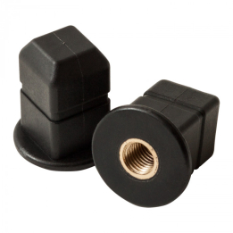Preston Offbox Pro Quick Release Knuckle Insert