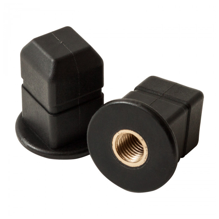 Preston Offbox Pro Quick Release Knuckle Insert