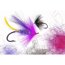 Veniard Glister Sparkle Dubbing