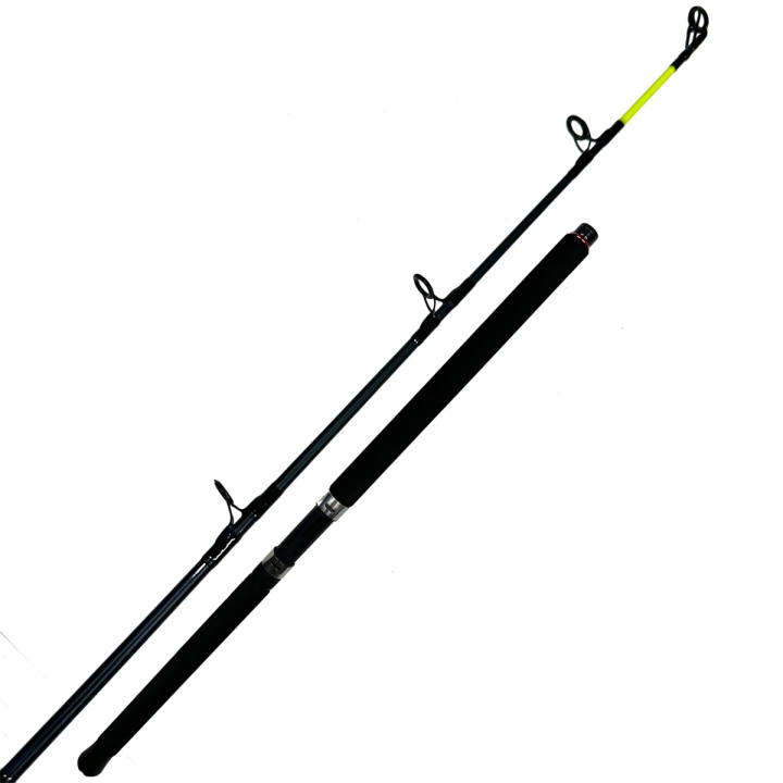 Daiwa Seahunter Z Uptide 9ft 6\" 4-10oz