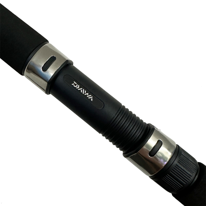 Daiwa Seahunter Z Uptide 9ft 6\" 4-10oz