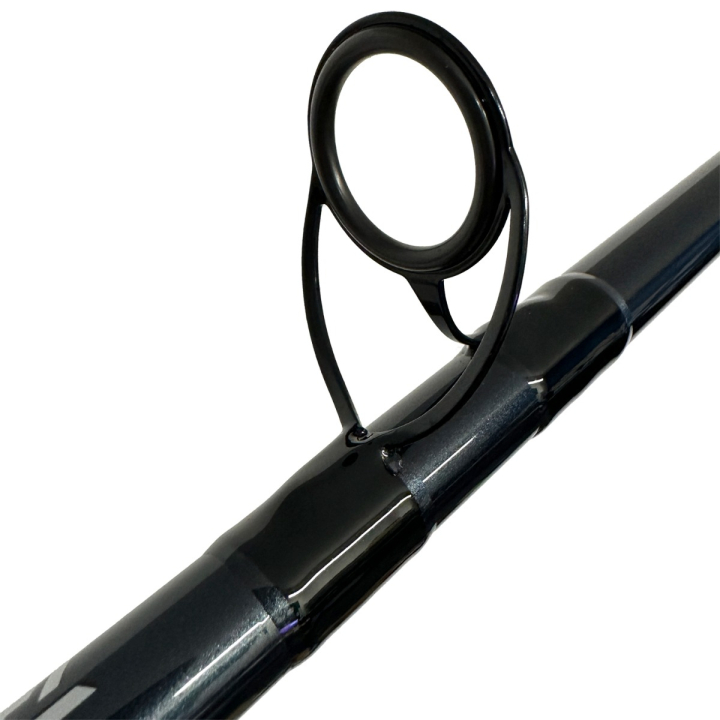 Daiwa Seahunter Z Uptide 9ft 6\" 4-10oz