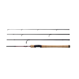 Abu garcia diplomat V2 9ft 12-32g