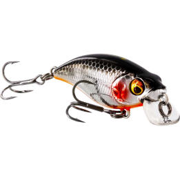 Westin BuzzBite SR Crankbait Low Floating 4cm