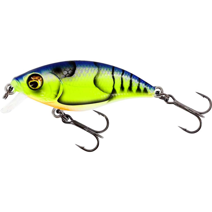 Westin BuzzBite SR Crankbait Low Floating 4cm
