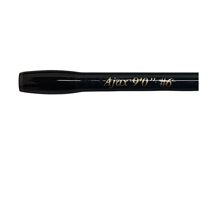 Sharpes of Aberdeen Ajax 4 pce - 10ft #7 Trout Fly Rod