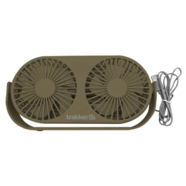 Trakker Nitelife USB Bivvy Fan