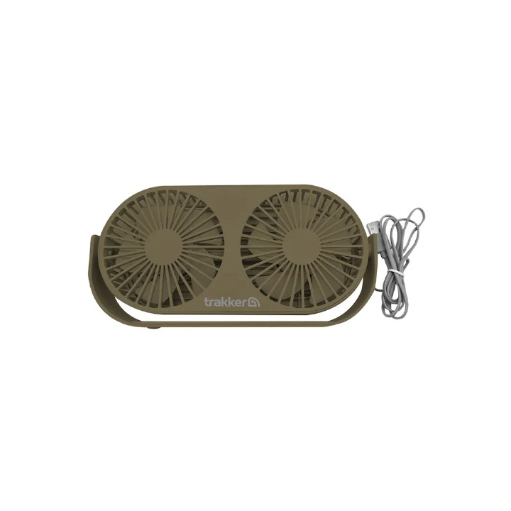 Trakker Nitelife USB Bivvy Fan