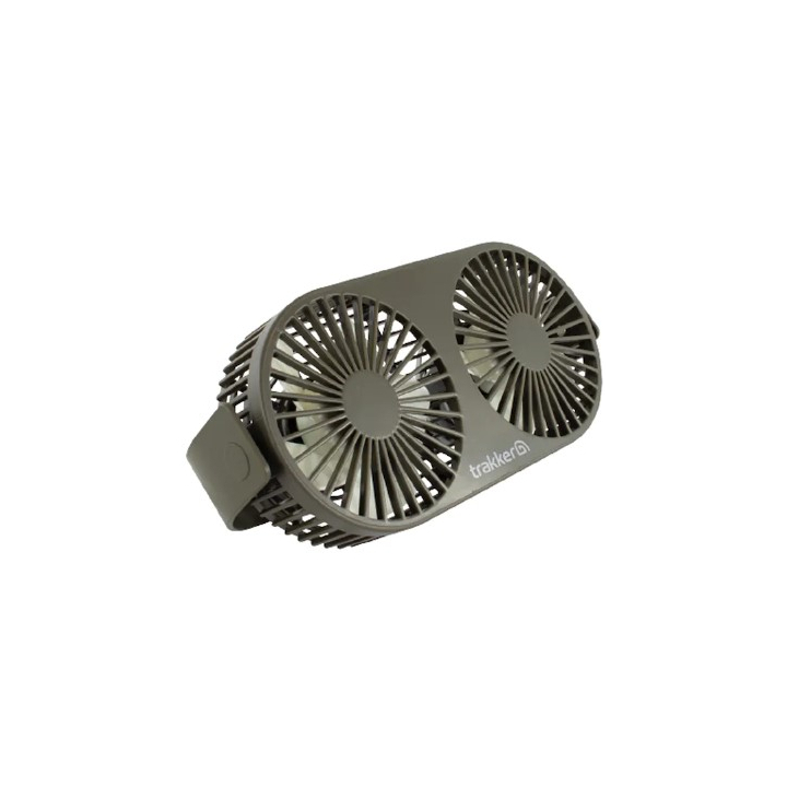 Trakker Nitelife USB Bivvy Fan