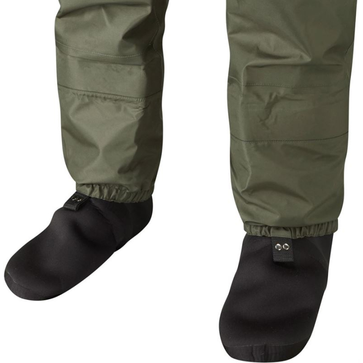 Leeda Profil Waist qwaders