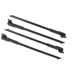 Preston Roller & Roost Leg Extenders