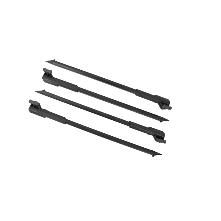 Preston Roller & Roost Leg Extenders