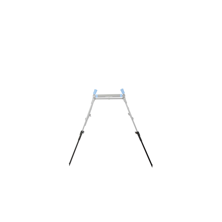 Preston Roller & Roost Leg Extenders