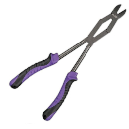 Wychwood Agitator Dual Action Long Reach Side Cutters