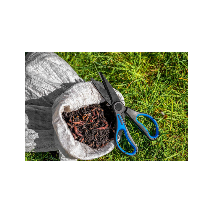 Preston Worm Fishing Scissors