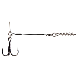 CWC Pro Stinger Single SS Rig