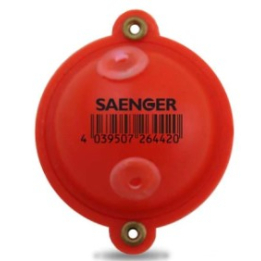Saenger Bubble Float