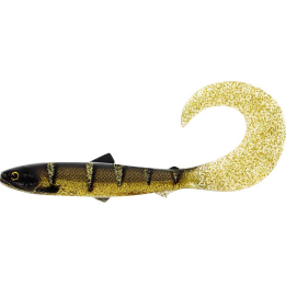 Westin BullTeez Curltail 21cm