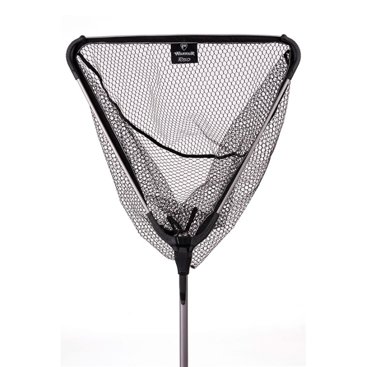 FOX RAGE WARRIOR RUBBER MESH LANDING NETS
