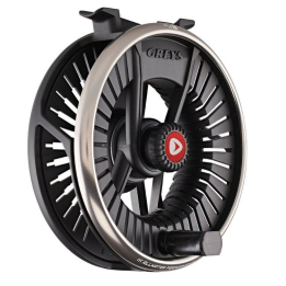 Greys Tail AW Fly Reel #7/8