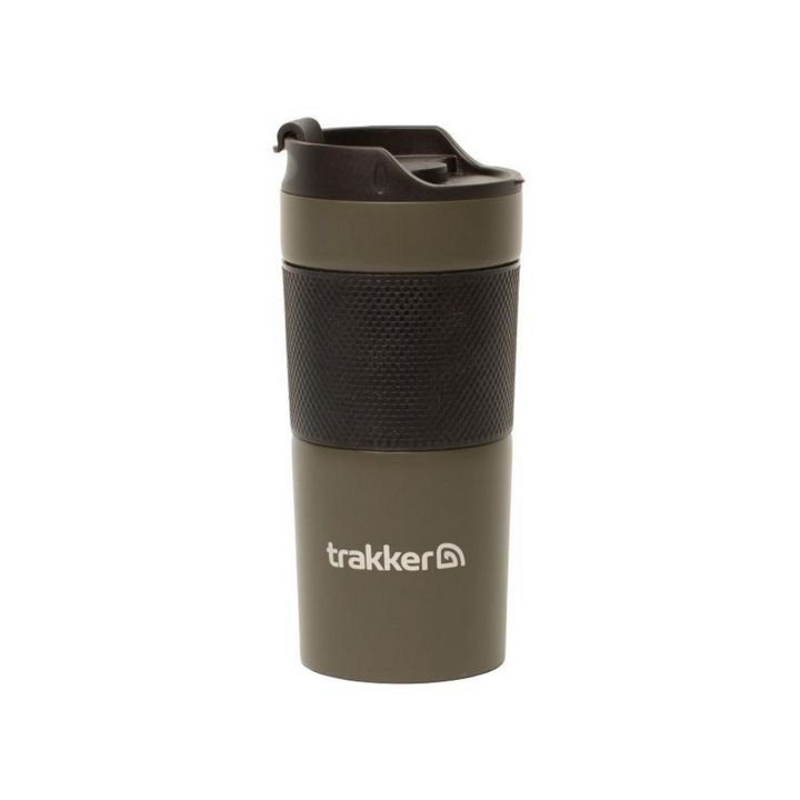 Trakker Armolife Coffee Press Mug