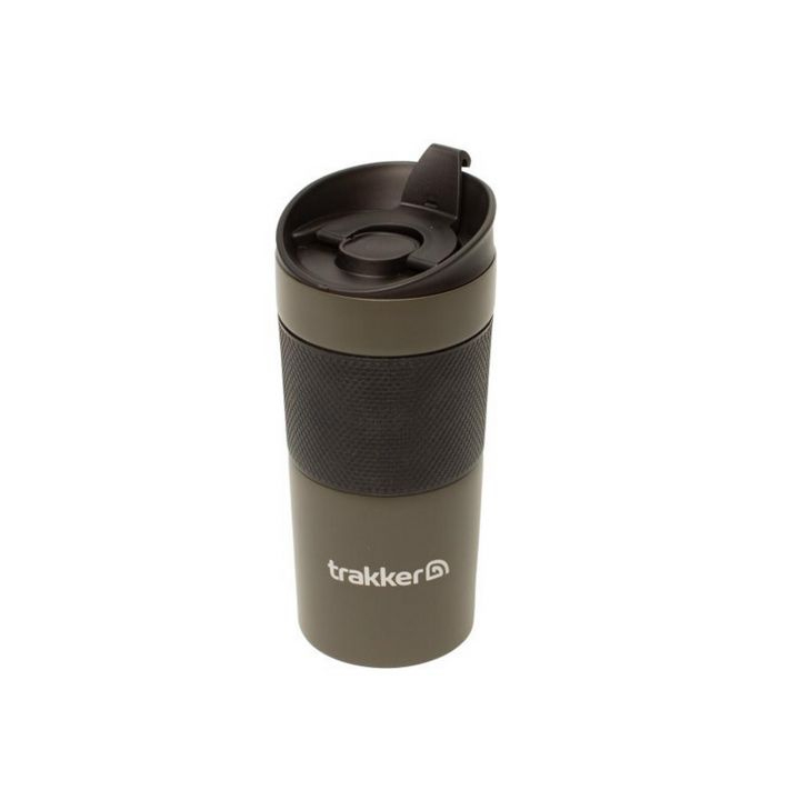 Trakker Armolife Coffee Press Mug
