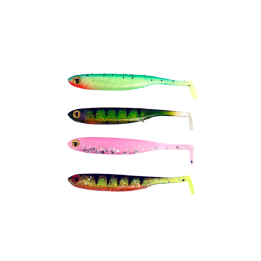 Fox Rage Ultra UV Micro Tiddler Fast 5cm