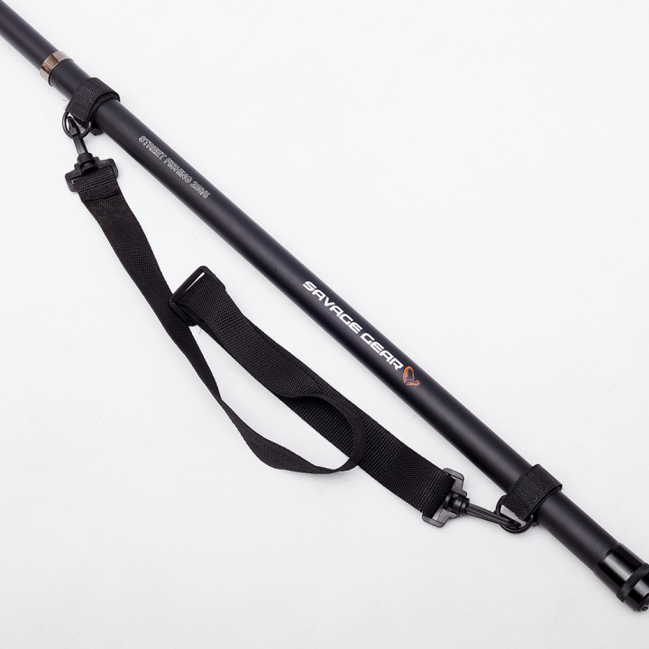 Savage Gear Easy Fold Street Fishing Net