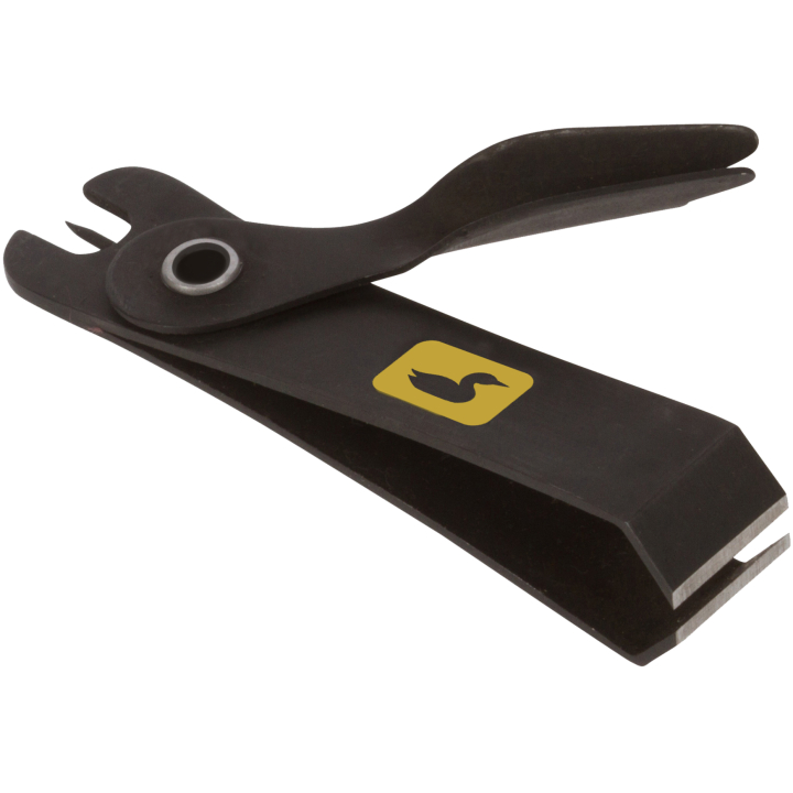 Vision Loon Rogue Nipper With Knot Tool