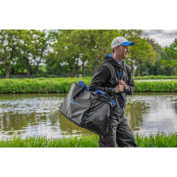 Preston Innovations Net XL