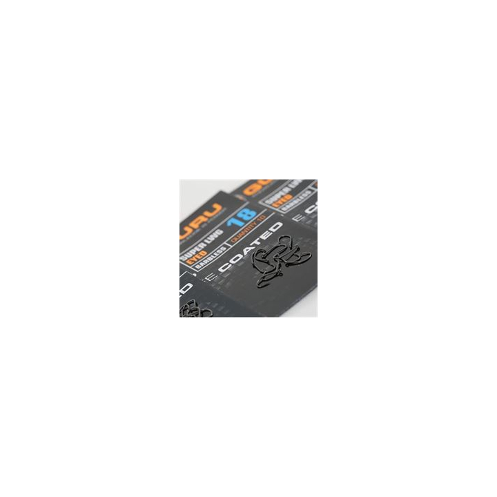 Guru Super LWG Fishing Hooks