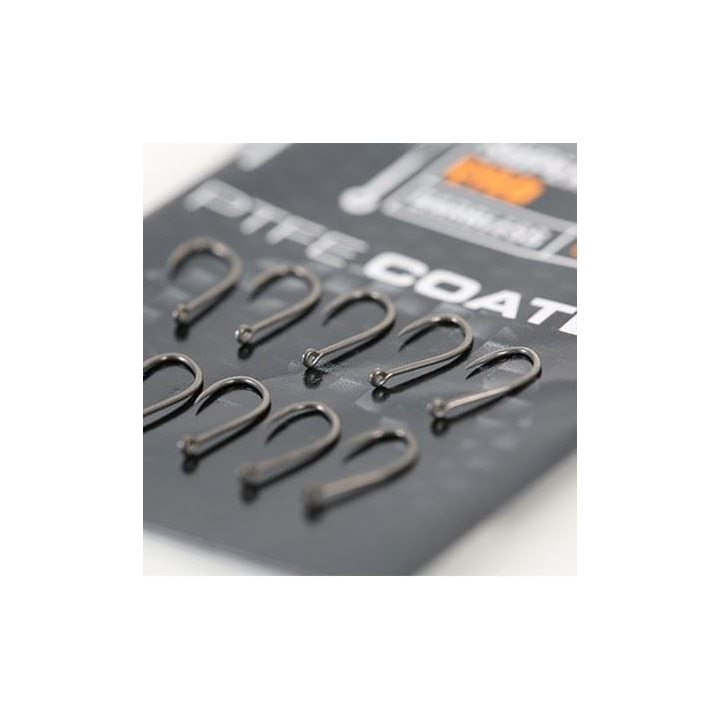 Guru Super LWG Fishing Hooks