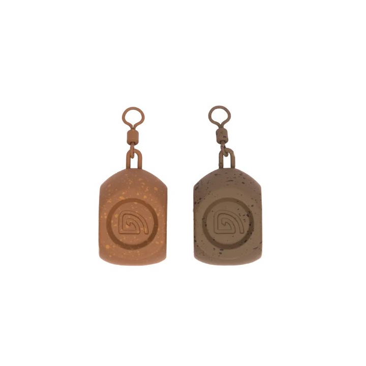 Trakker Square Pear Swivel Lead