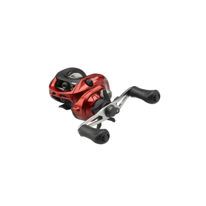 D.A.M Quick Q1 BC 200 multiplier Reel