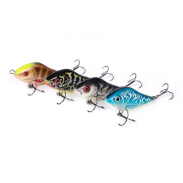 Salmo Slider 7cm Sinking