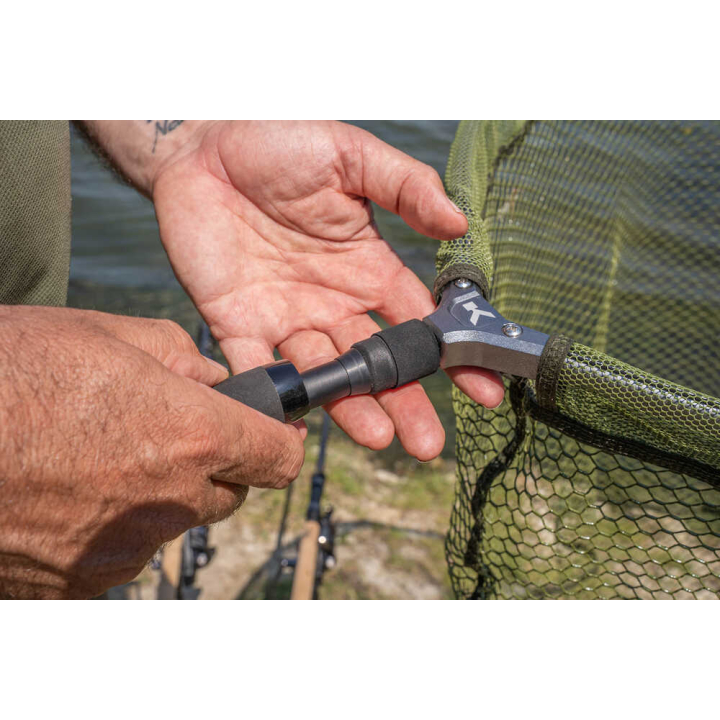 Korum All Rounder Tele Handle