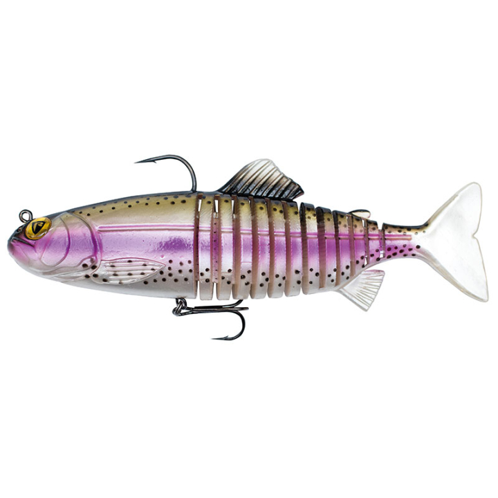 Fox Rage Repliciant trout 23cm jointed