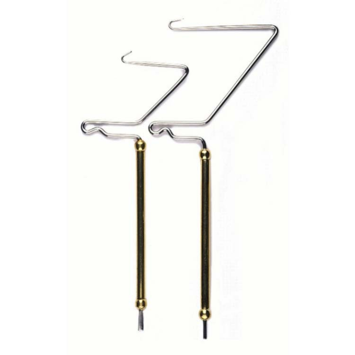 Veniard Rotary Whip Finish Tool