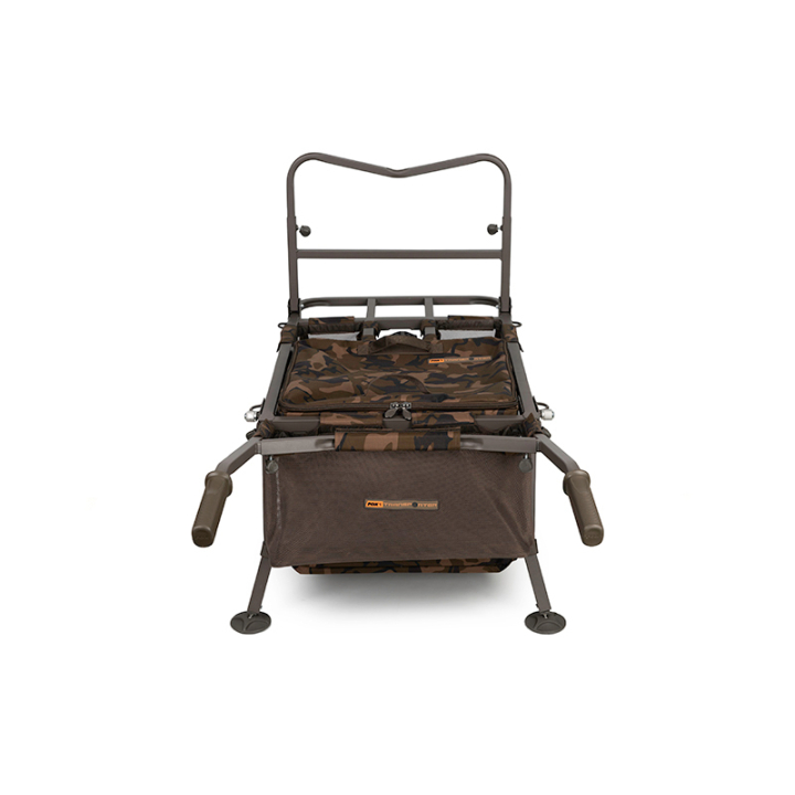 Fox Transporter Barrow