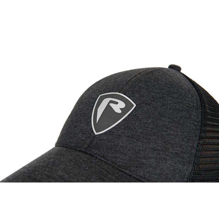 Fox Rage Voyager Cap Dark Grey