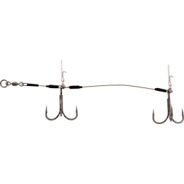 Westin Add-It Stinger Double 1x7 90lb 2 pc