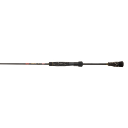 Berkley Urbn Finesse Lure Spinning Rod
