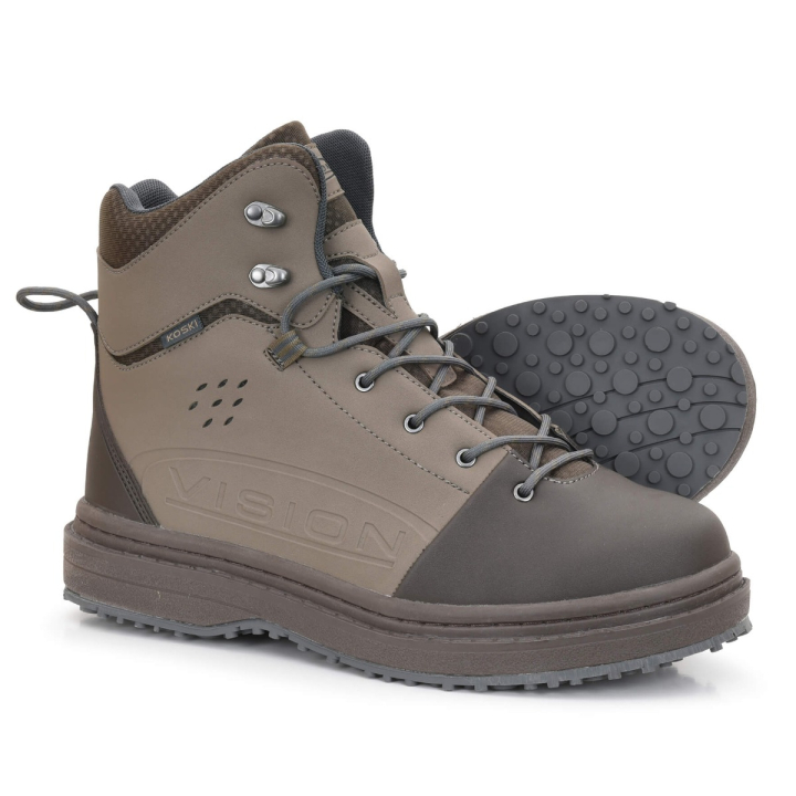 Vision Koski Gummi Boot