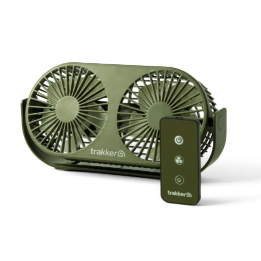 Trakker Nitelife Remote Bivvy Fan