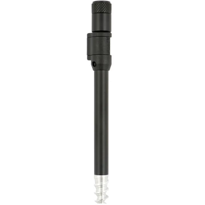 Fox Powerpoint Cam Lok QR Bankstick