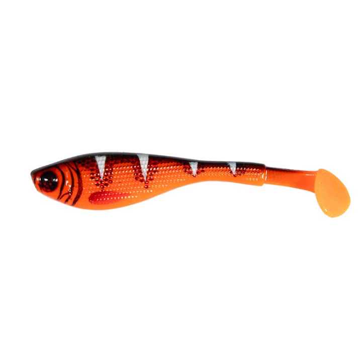 Fox Rage Ultra UV Mini Fry Mixed 7cm 2.75\'\'