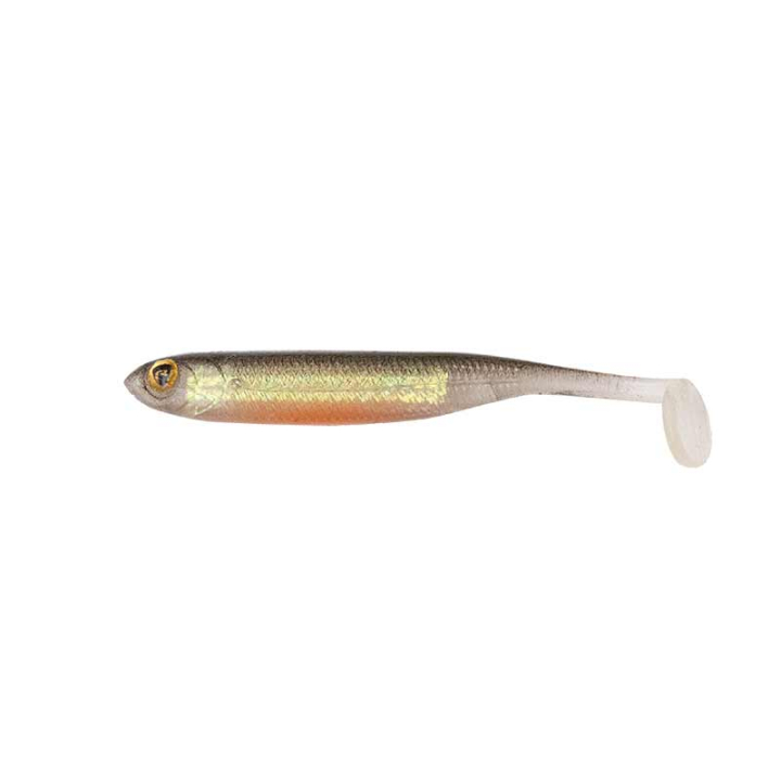 Fox Rage Ultra UV Micro Tiddler Fast 5cm (NMC)