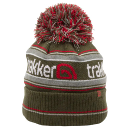 Trakker Team Bobble Hat