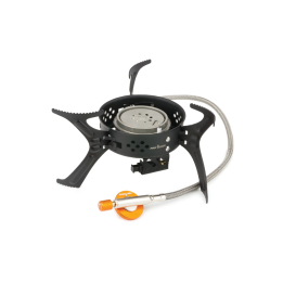 Fox Heat Transfer Stove
