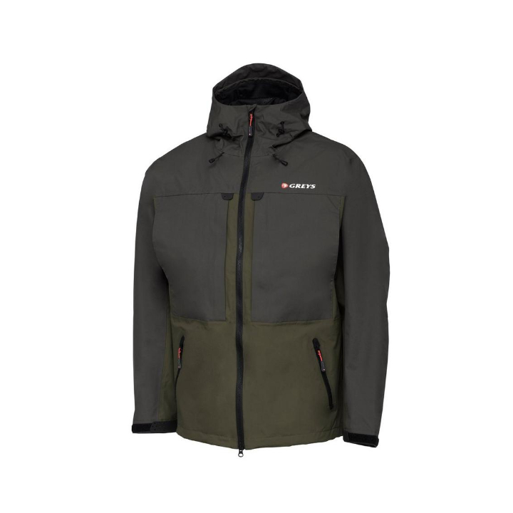 Greys Fin Fishing Jacket